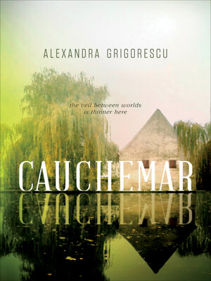 cover image of Cauchemar